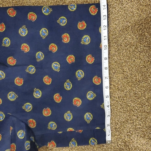 Vintage Courduroy Shorts by Counterparts - Picture 14 of 15